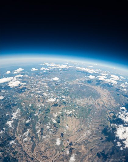 Photos From Orbit